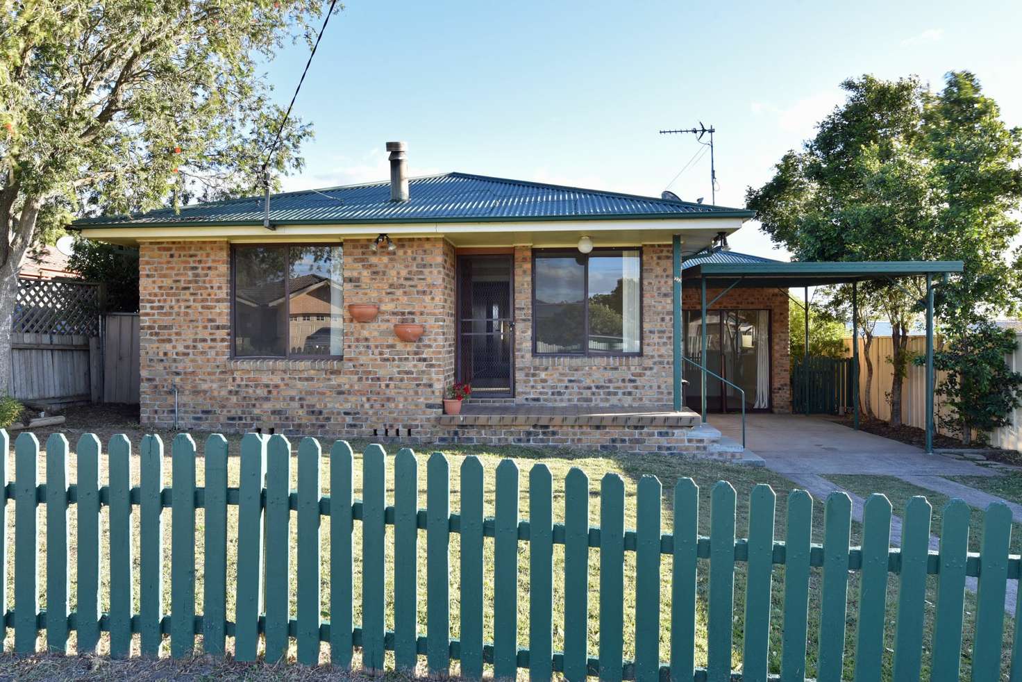Main view of Homely house listing, 20 Lewis Street, Greta NSW 2334