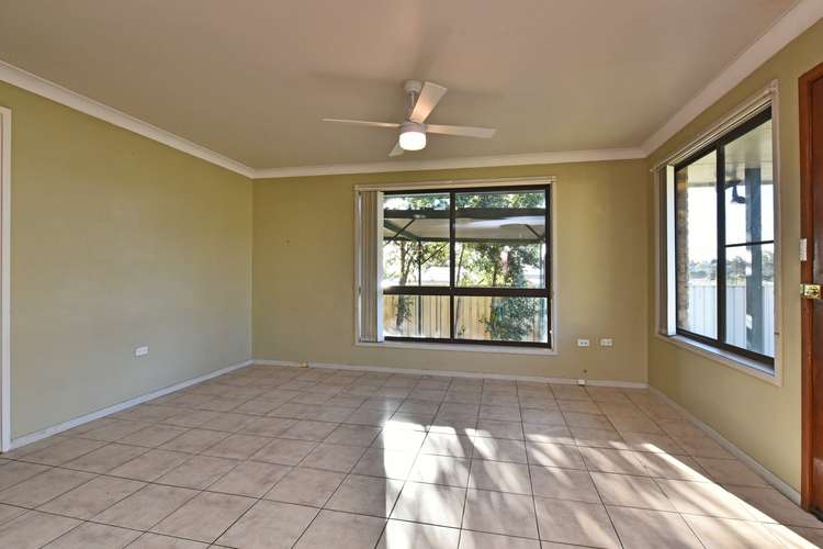 Second view of Homely house listing, 20 Lewis Street, Greta NSW 2334