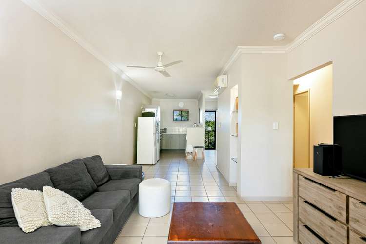 Fourth view of Homely unit listing, 311/22-24 Ward Street, Mooroobool QLD 4870