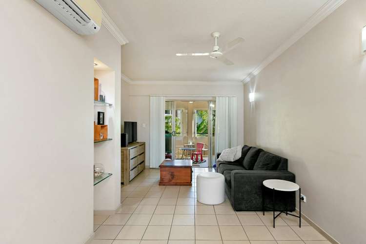 Fifth view of Homely unit listing, 311/22-24 Ward Street, Mooroobool QLD 4870