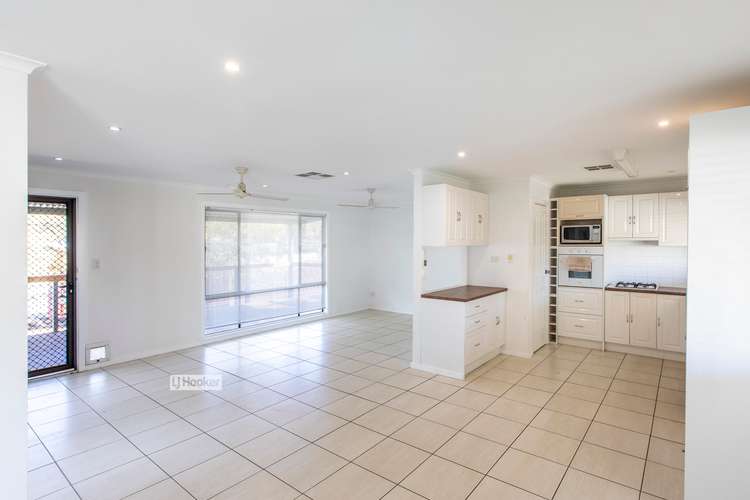 Third view of Homely house listing, 8 Fairview Court, Braitling NT 870