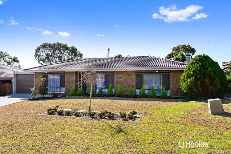 Second view of Homely house listing, 9 Olinda Street, Craigmore SA 5114