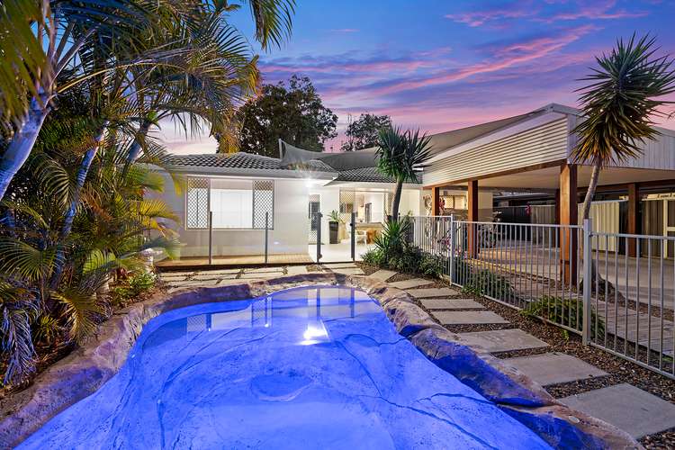 Fourth view of Homely house listing, 167 Mallawa Drive, Palm Beach QLD 4221