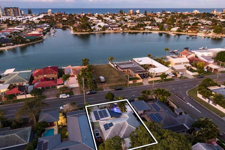 Fifth view of Homely house listing, 167 Mallawa Drive, Palm Beach QLD 4221