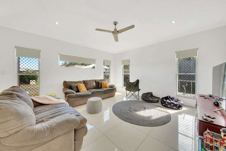 Second view of Homely house listing, 29 Bauhinia Street, Boyne Island QLD 4680