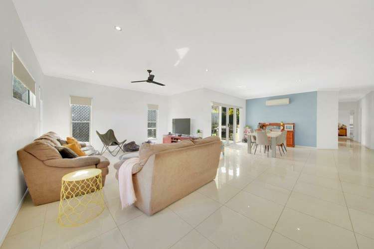 Third view of Homely house listing, 29 Bauhinia Street, Boyne Island QLD 4680