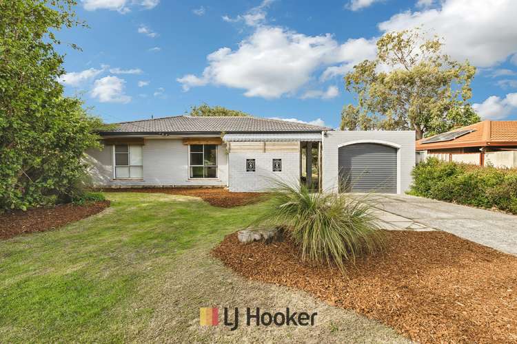 Main view of Homely house listing, 14 Hainsworth Avenue, Girrawheen WA 6064