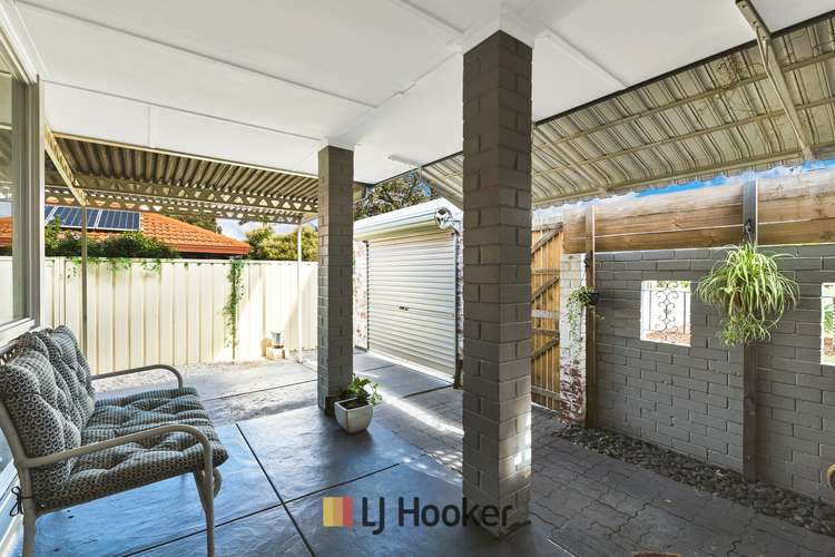 Fourth view of Homely house listing, 14 Hainsworth Avenue, Girrawheen WA 6064