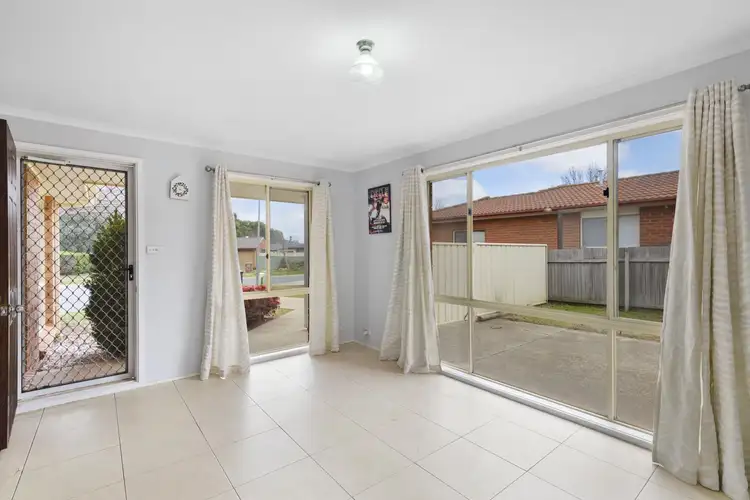 Third view of Homely house listing, 5 Matzek Place, Dunlop ACT 2615