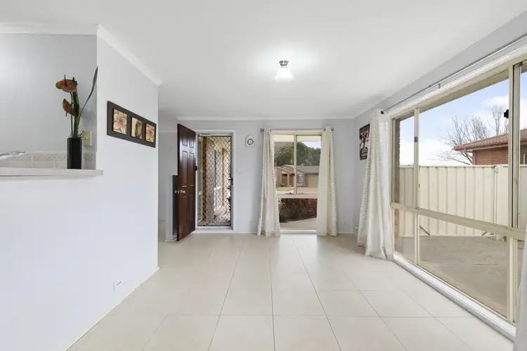 Fourth view of Homely house listing, 5 Matzek Place, Dunlop ACT 2615