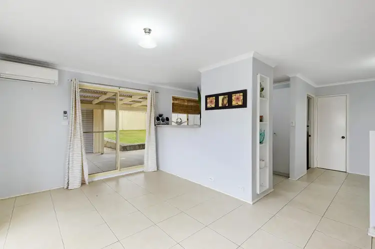Fifth view of Homely house listing, 5 Matzek Place, Dunlop ACT 2615
