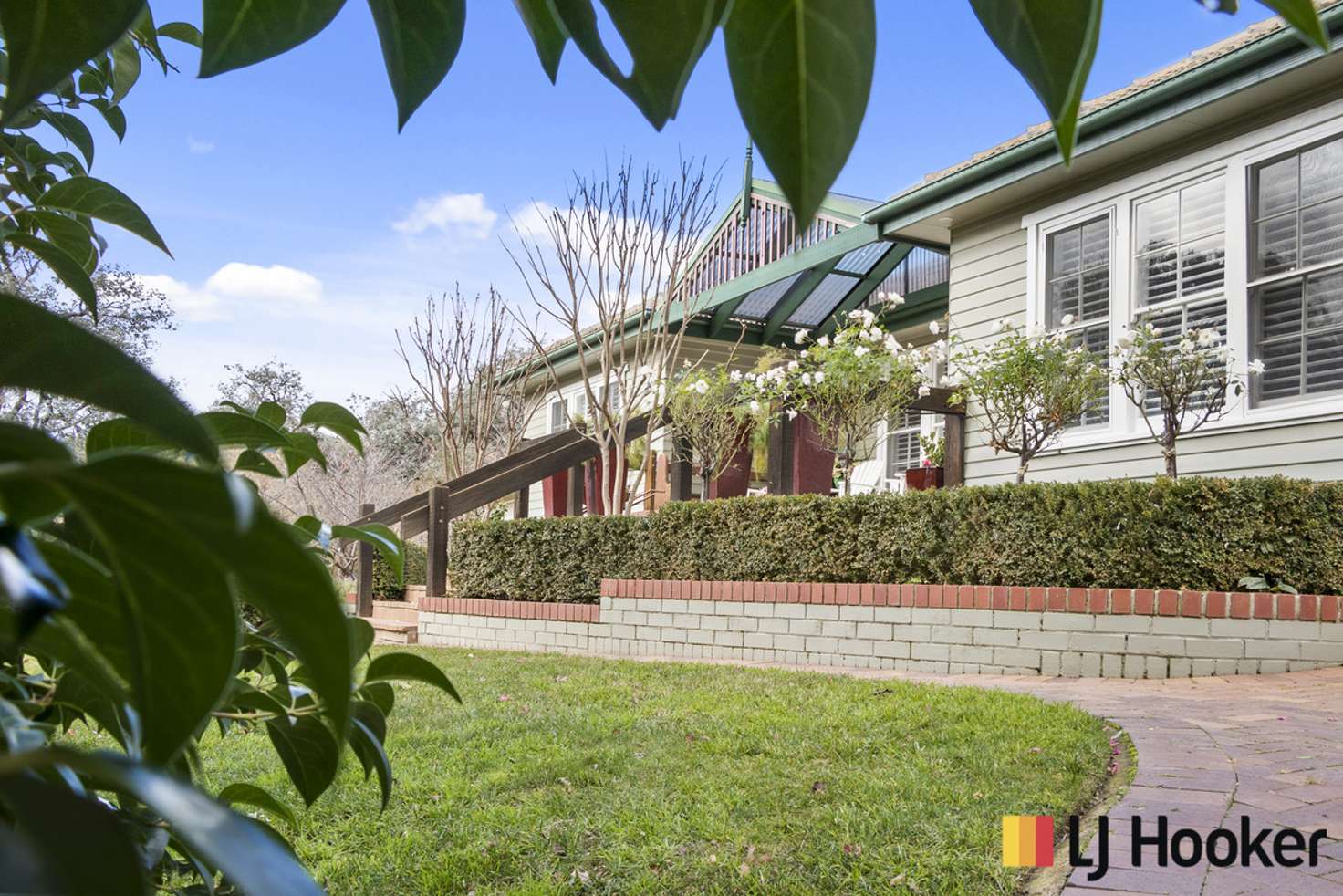 Main view of Homely house listing, 51 Endeavour Street, Red Hill ACT 2603