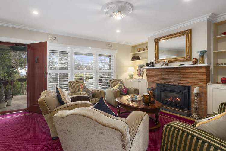 Fourth view of Homely house listing, 51 Endeavour Street, Red Hill ACT 2603