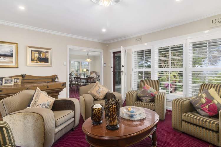 Fifth view of Homely house listing, 51 Endeavour Street, Red Hill ACT 2603