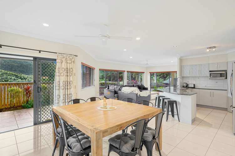 Third view of Homely house listing, 6 Stapleton Close, Redlynch QLD 4870