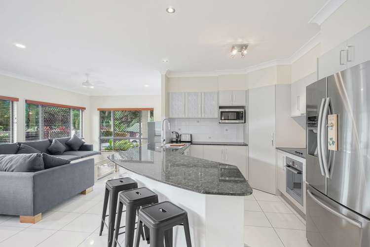 Fourth view of Homely house listing, 6 Stapleton Close, Redlynch QLD 4870
