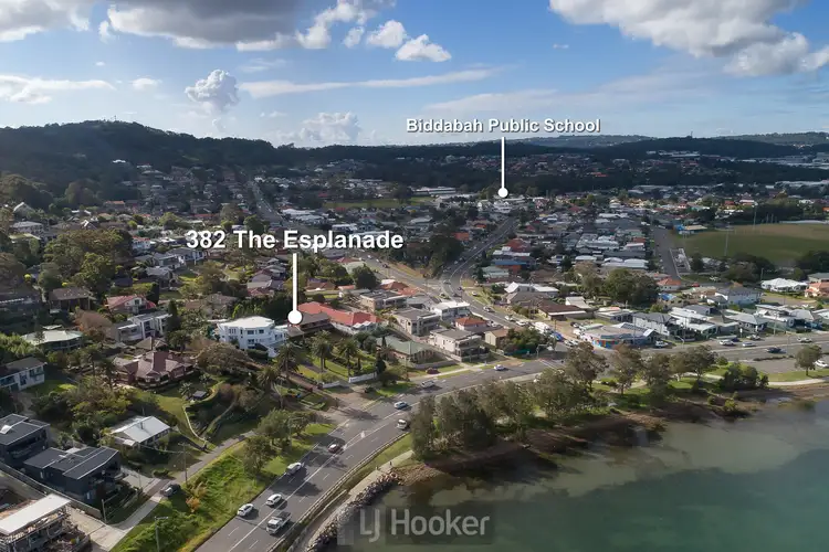 Second view of Homely house listing, 382 The Esplanade, Speers Point NSW 2284