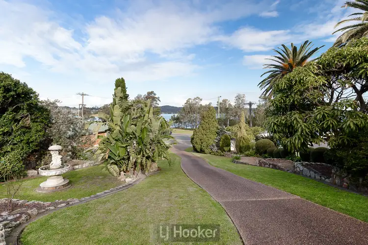 Fifth view of Homely house listing, 382 The Esplanade, Speers Point NSW 2284
