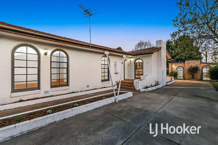 Fourth view of Homely house listing, 2 Haven Court, Cranbourne VIC 3977