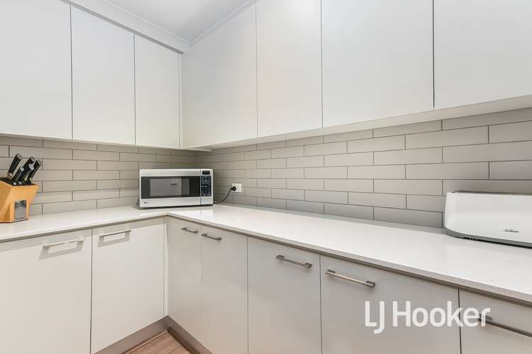 Sixth view of Homely house listing, 8 Featherdown Way, Clyde North VIC 3978