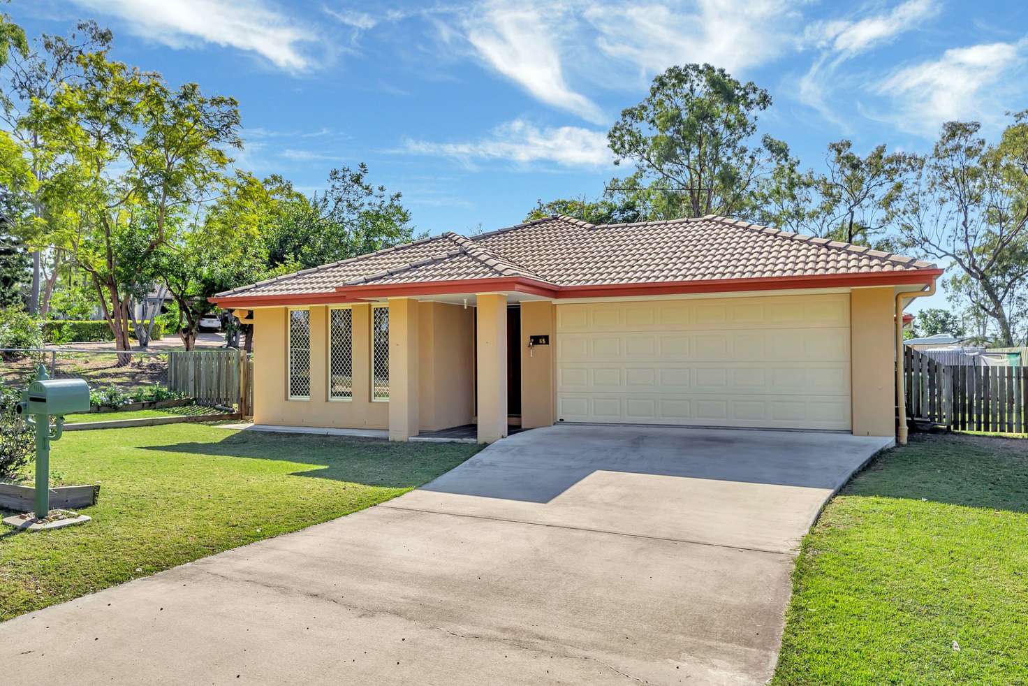 Main view of Homely house listing, 65 Bellambi Street, Toogoolawah QLD 4313