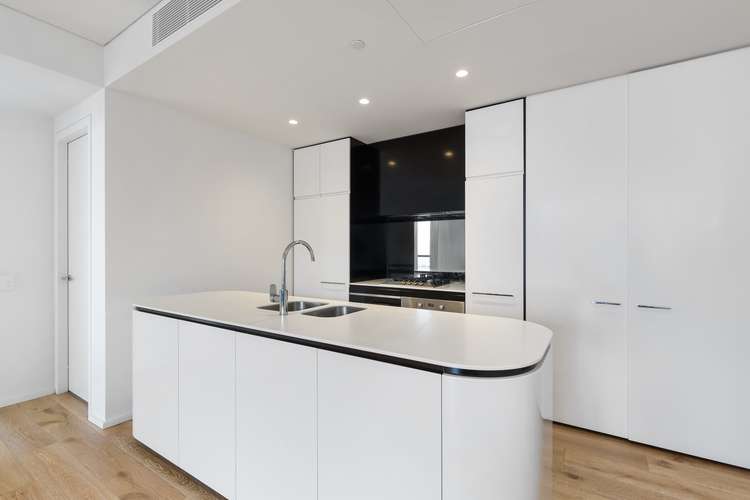 Second view of Homely apartment listing, 1406/241 Oxford Street, Bondi Junction NSW 2022