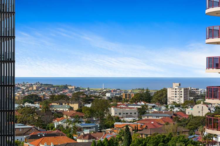 Fourth view of Homely apartment listing, 1406/241 Oxford Street, Bondi Junction NSW 2022