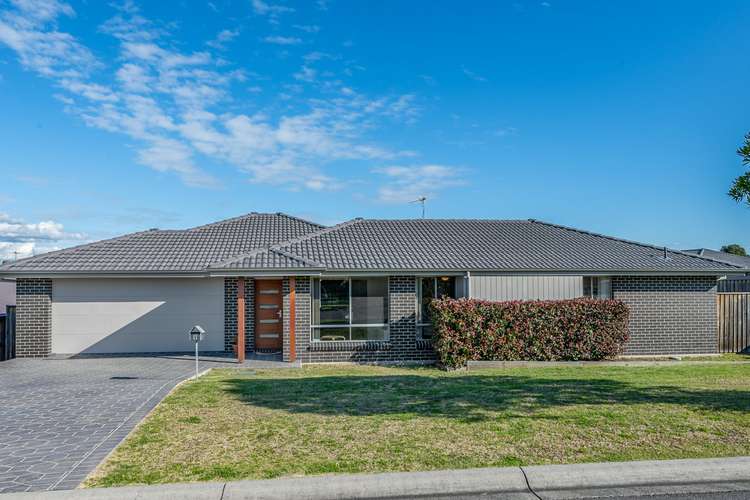 Main view of Homely house listing, 8 Redgum Circuit, Aberglasslyn NSW 2320