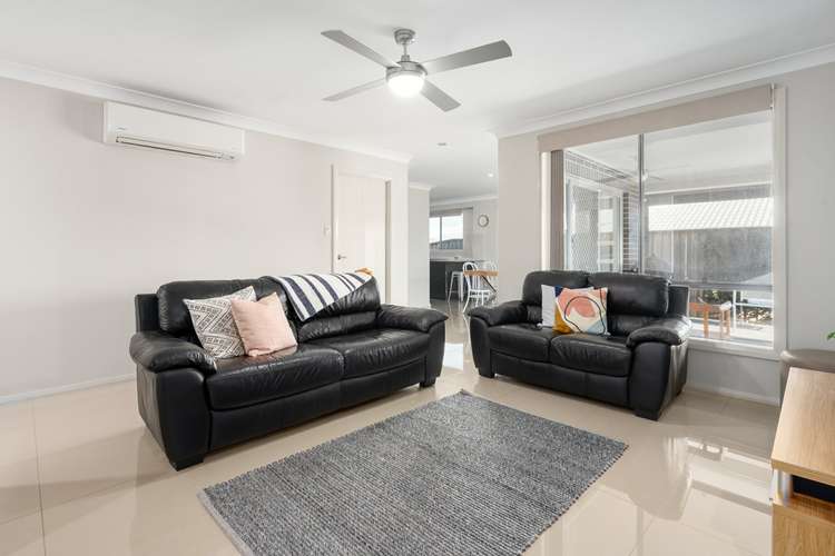 Second view of Homely house listing, 8 Redgum Circuit, Aberglasslyn NSW 2320
