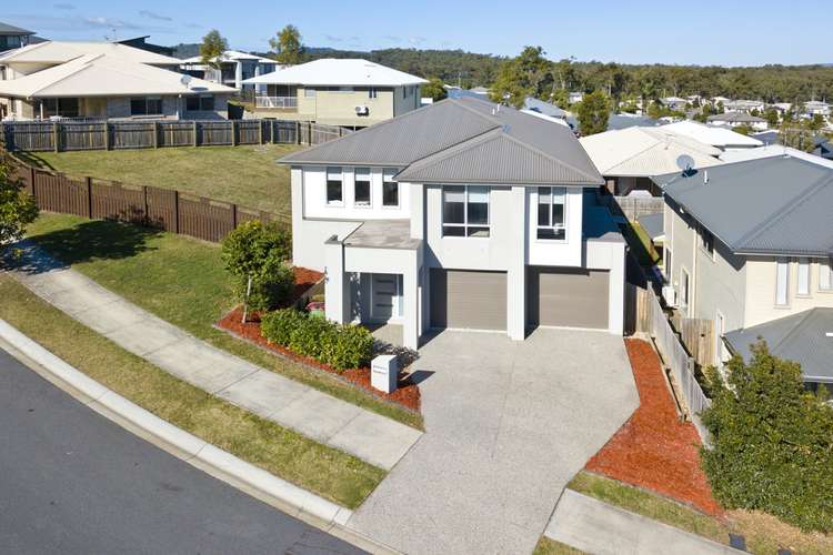 Main view of Homely house listing, 4 Mirima Court, Waterford QLD 4133