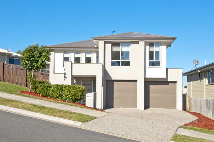 Second view of Homely house listing, 4 Mirima Court, Waterford QLD 4133