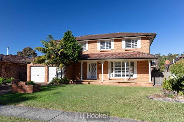 Main view of Homely house listing, 13 Aloha Close, Bonnells Bay NSW 2264