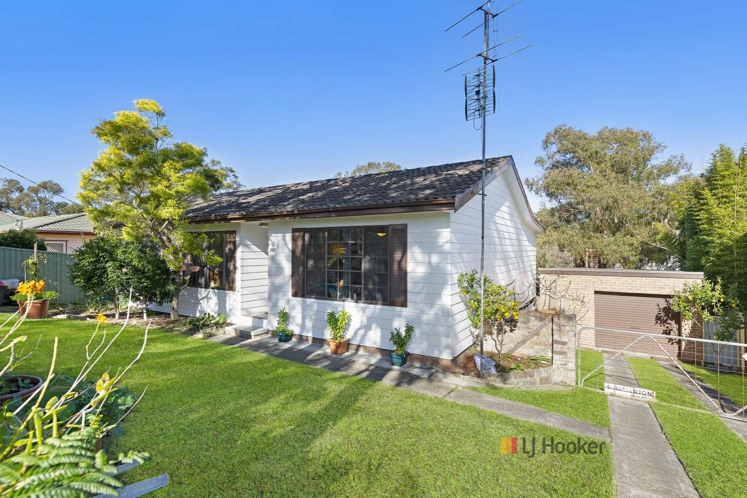 Main view of Homely house listing, 10a Ulana Avenue, Halekulani NSW 2262