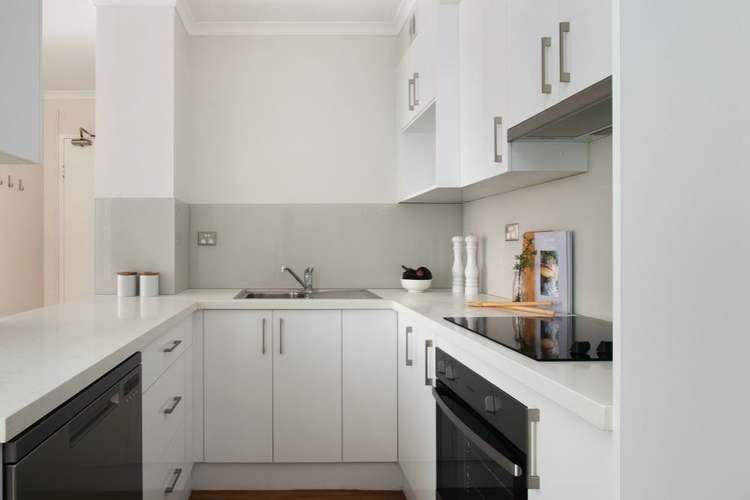 Second view of Homely unit listing, N105/233 Harris St, Pyrmont NSW 2009