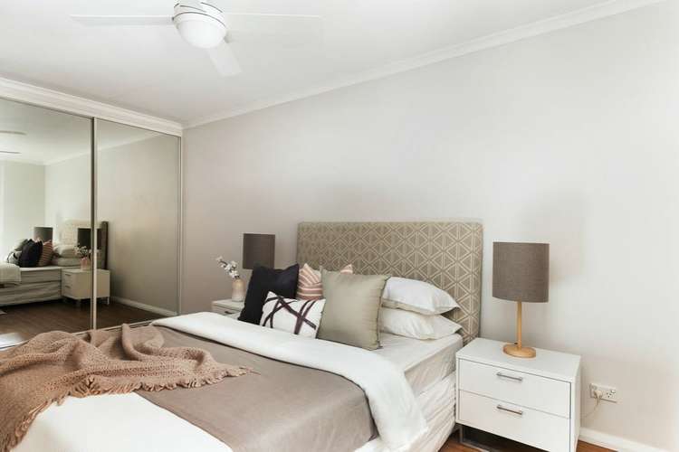 Third view of Homely unit listing, N105/233 Harris St, Pyrmont NSW 2009