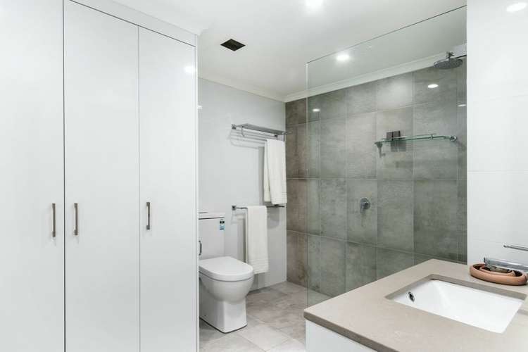 Fourth view of Homely unit listing, N105/233 Harris St, Pyrmont NSW 2009