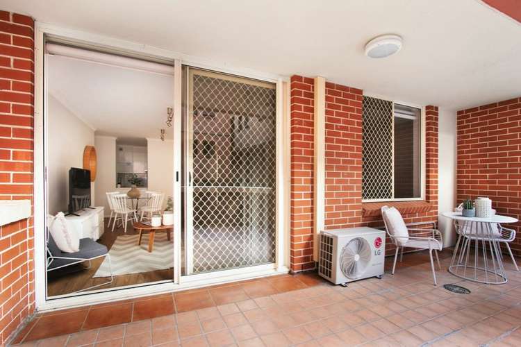 Fifth view of Homely unit listing, N105/233 Harris St, Pyrmont NSW 2009