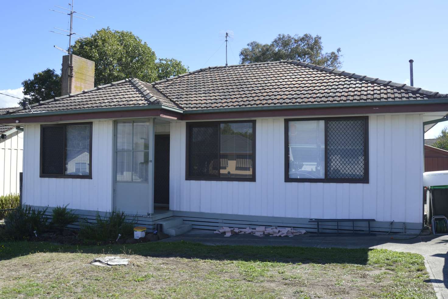 Main view of Homely house listing, 52 Newman Crescent, Traralgon VIC 3844
