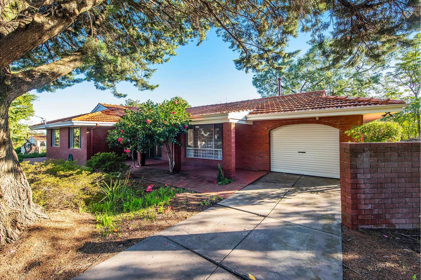 Main view of Homely house listing, 60 Sampson Road, Lesmurdie WA 6076