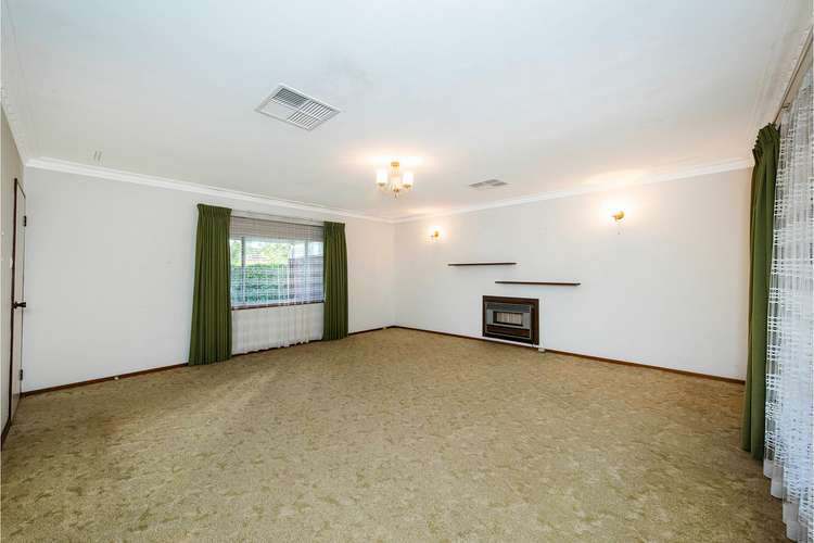 Third view of Homely house listing, 60 Sampson Road, Lesmurdie WA 6076