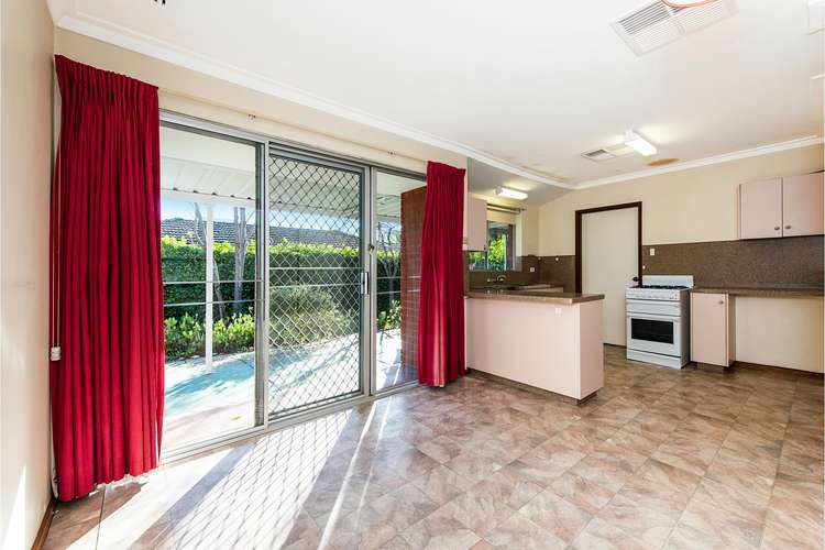 Sixth view of Homely house listing, 60 Sampson Road, Lesmurdie WA 6076
