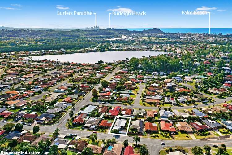 Fourth view of Homely house listing, 42 Avocado Street, Elanora QLD 4221