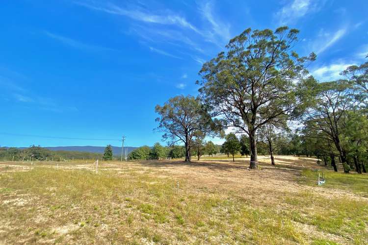Third view of Homely residentialLand listing, 88-180 Dollins Road, Kurrajong NSW 2758
