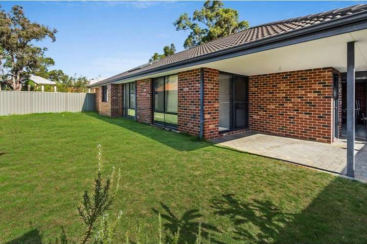 Fourth view of Homely house listing, 116 Runnymede Gate, Wellard WA 6170