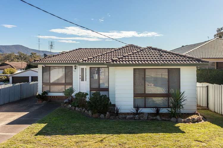 Main view of Homely house listing, 210 Mathieson Street, Bellbird NSW 2325