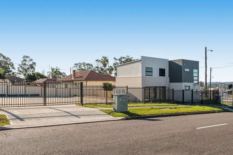 Third view of Homely house listing, 273 New England Highway, Rutherford NSW 2320