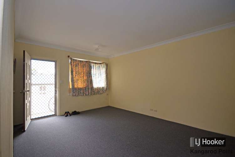 Second view of Homely unit listing, 6/39 Kingsbury Street, Norman Park QLD 4170