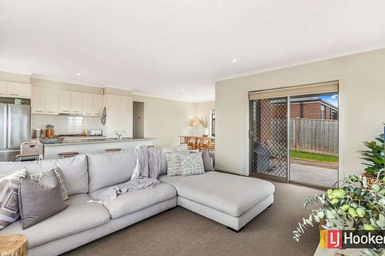 Third view of Homely house listing, 161 Mandalay Circuit, Beveridge VIC 3753