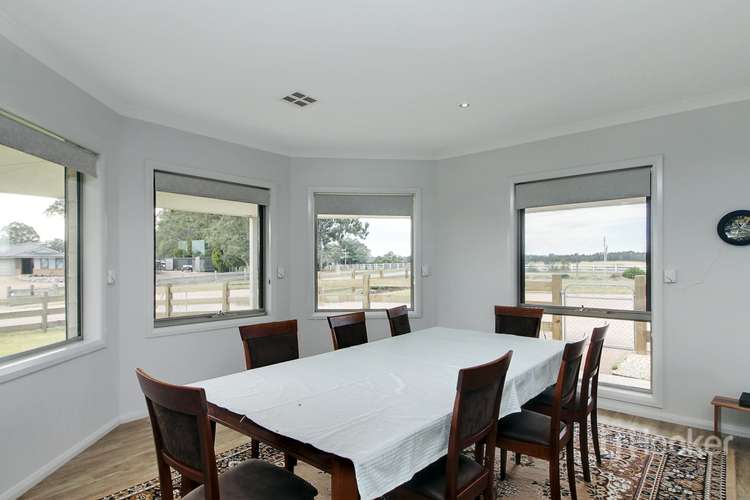 Fourth view of Homely acreageSemiRural listing, 1 Neds Creek Drive, Nicholson VIC 3882
