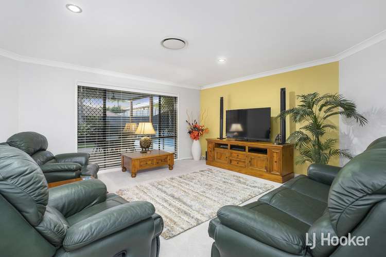 Sixth view of Homely house listing, 107 Salvado Drive, Pacific Pines QLD 4211